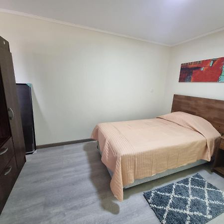 Bed and Breakfast PacificdeАрика Экстерьер фото