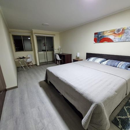 Bed and Breakfast PacificdeАрика Экстерьер фото